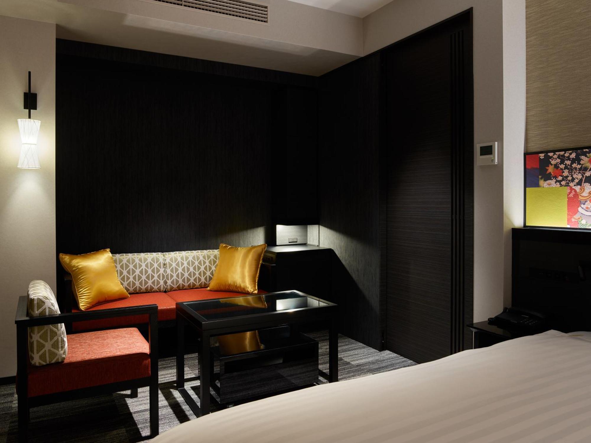 Mitsui Garden Hotel Kanazava Kültér fotó